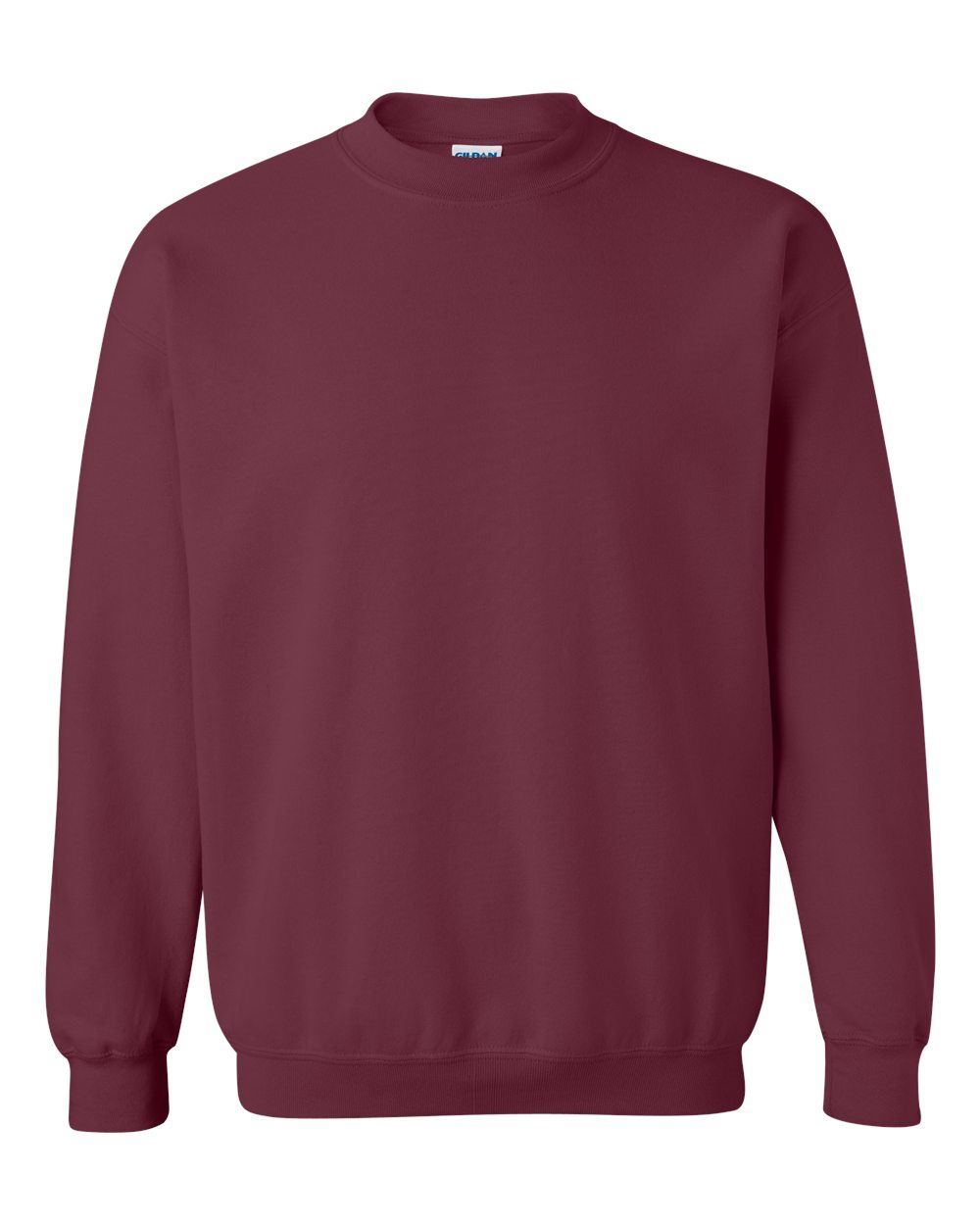 Gildan - 18000 | Unisex Heavy Blend Crewneck Sweatshirt