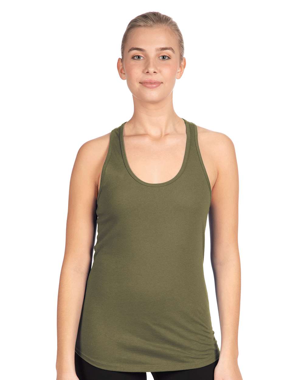 Next Level - 1533 | Women's Ideal Racerback Tank Top