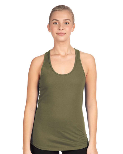 Next Level - 1533 | Women's Ideal Racerback Tank Top