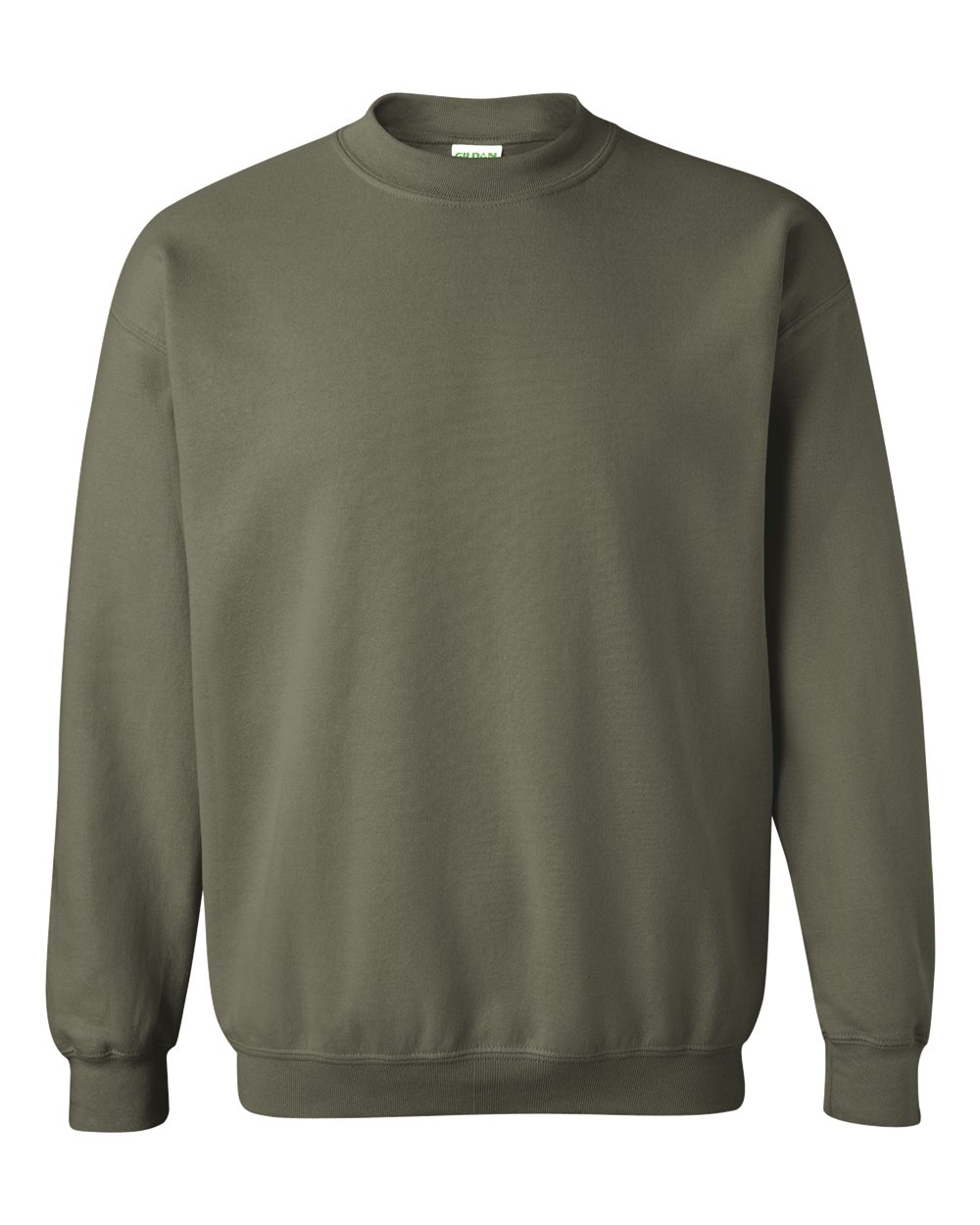 Gildan - 18000 | Unisex Heavy Blend Crewneck Sweatshirt