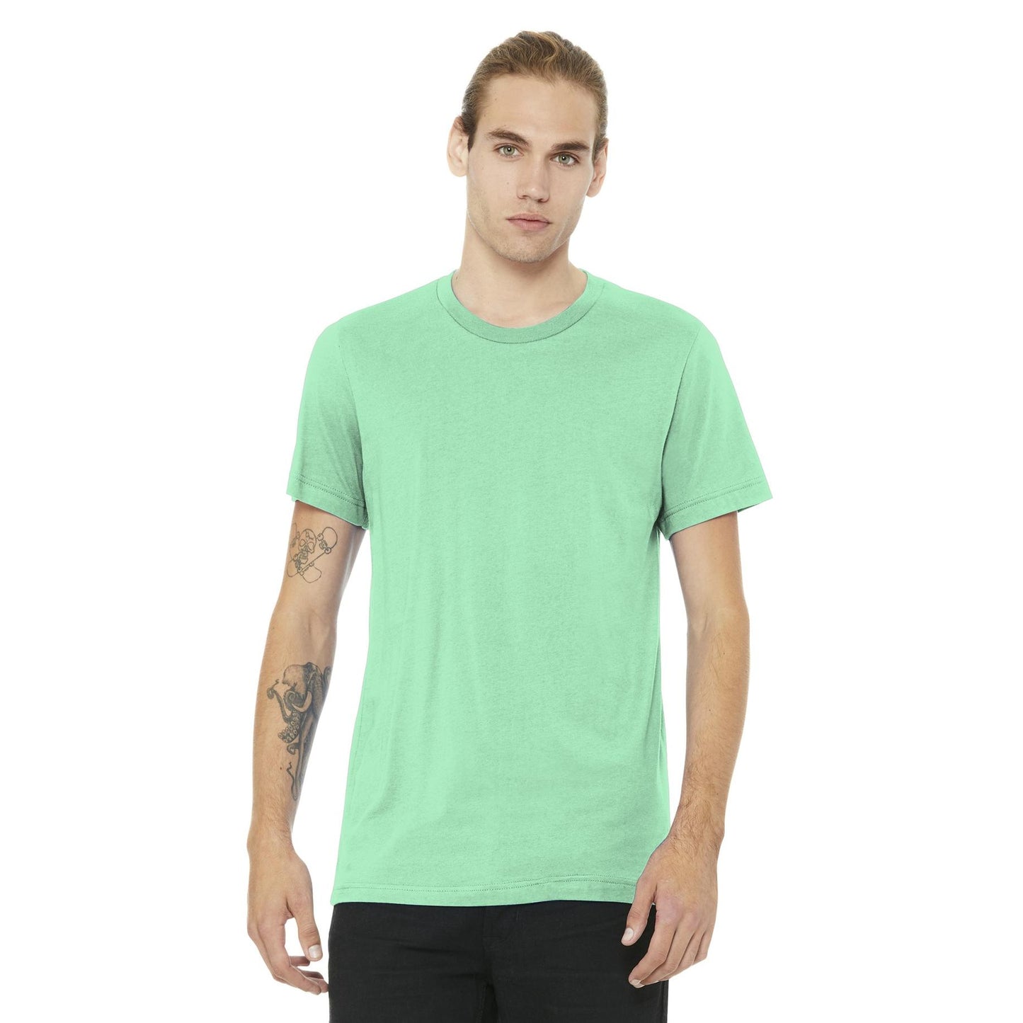 Bella + Canvas 3001 | Unisex Jersey T-Shirt