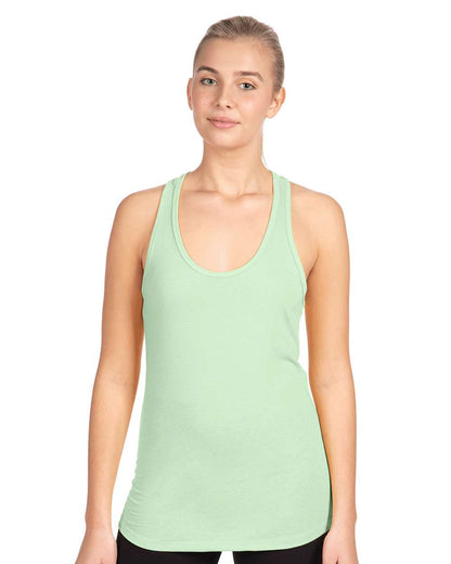 Next Level - 1533 | Women's Ideal Racerback Tank Top