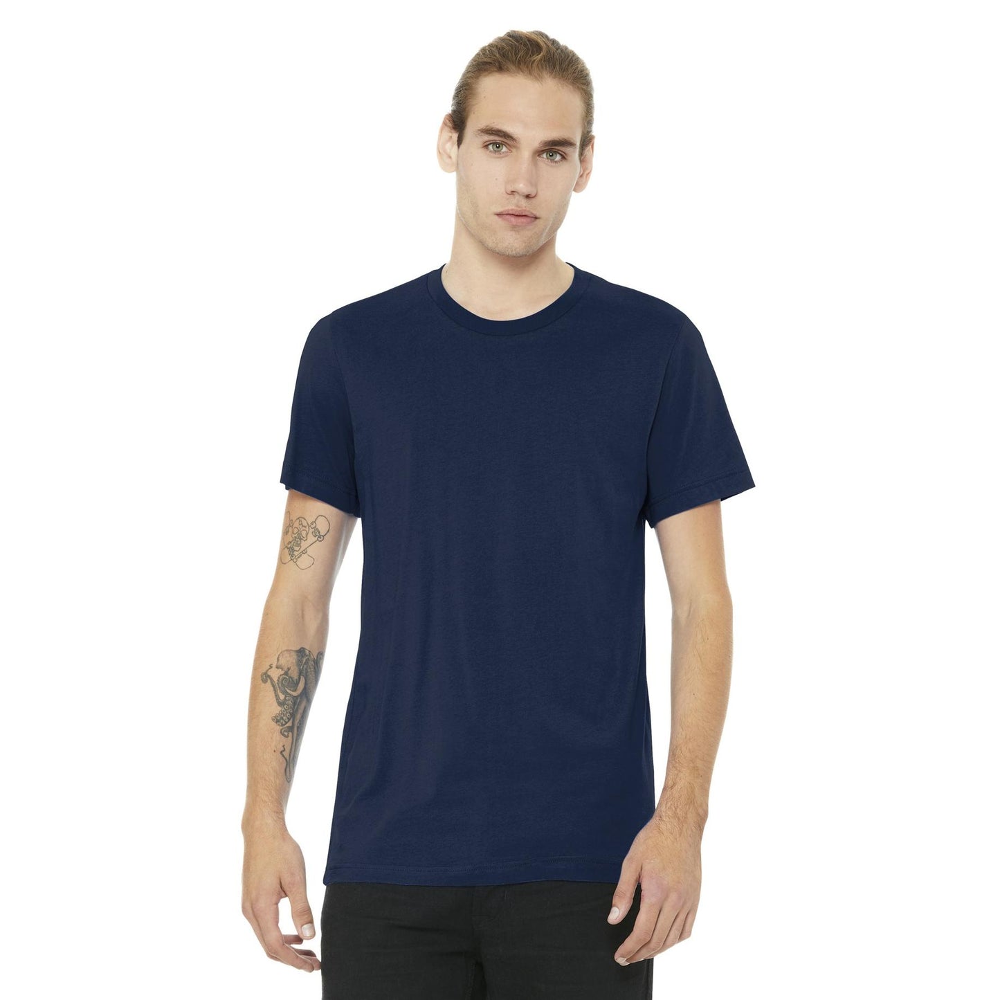 Bella + Canvas 3001 | Unisex Jersey T-Shirt