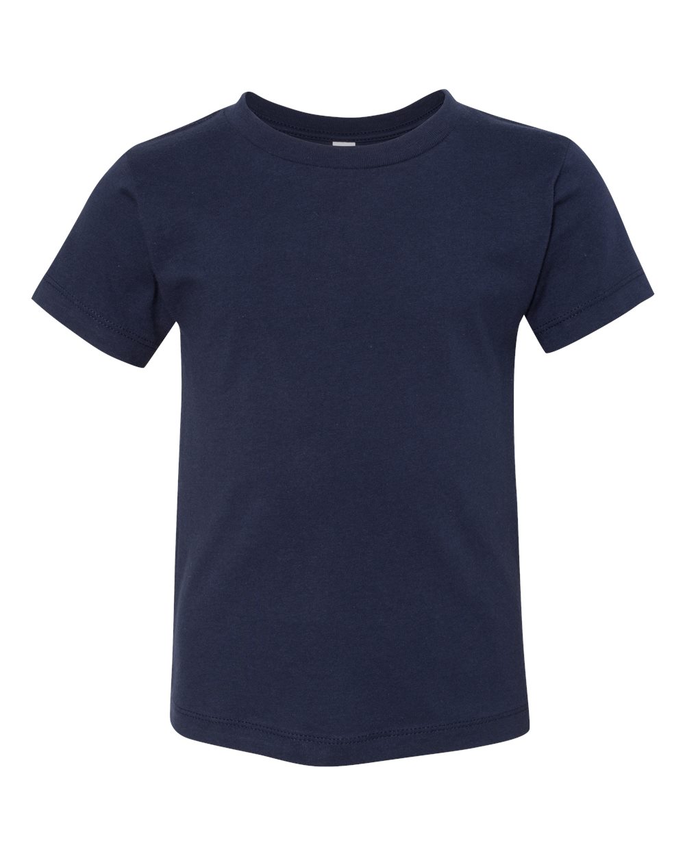 Bella + Canvas 3001T | Toddler Jersey T-Shirt