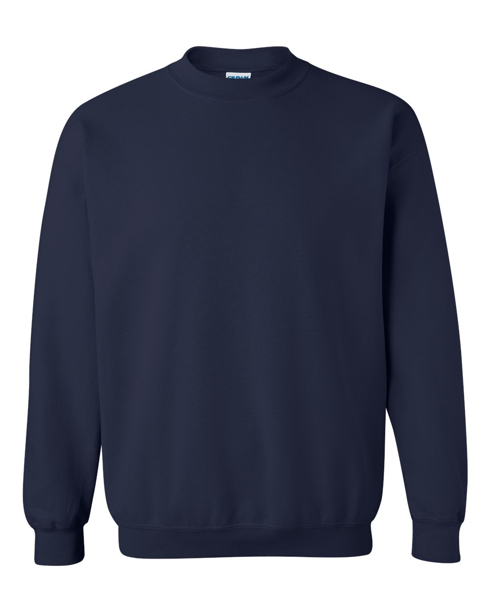 Gildan - 18000 | Unisex Heavy Blend Crewneck Sweatshirt