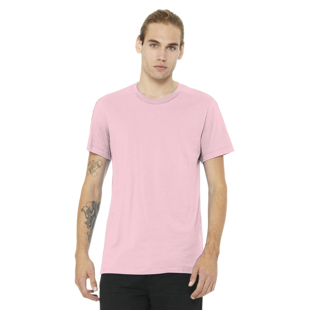 Bella + Canvas 3001 | Unisex Jersey T-Shirt