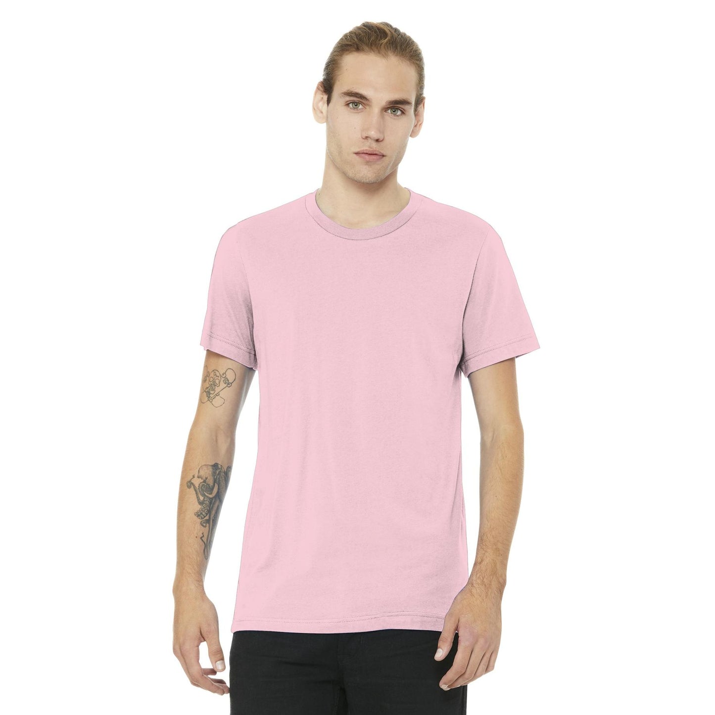 Bella + Canvas 3001 | Unisex Jersey T-Shirt
