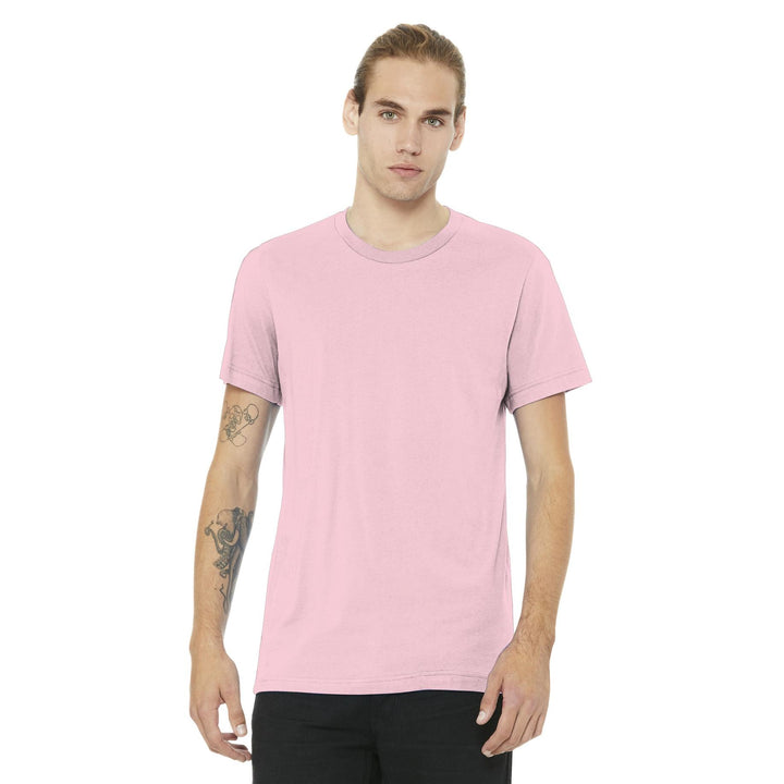 Bella + Canvas 3001 | Unisex Jersey T-Shirt