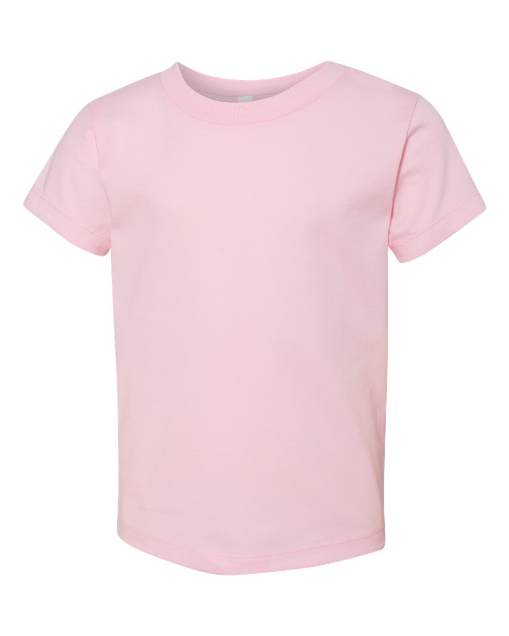 Bella + Canvas 3001T | Toddler Jersey T-Shirt