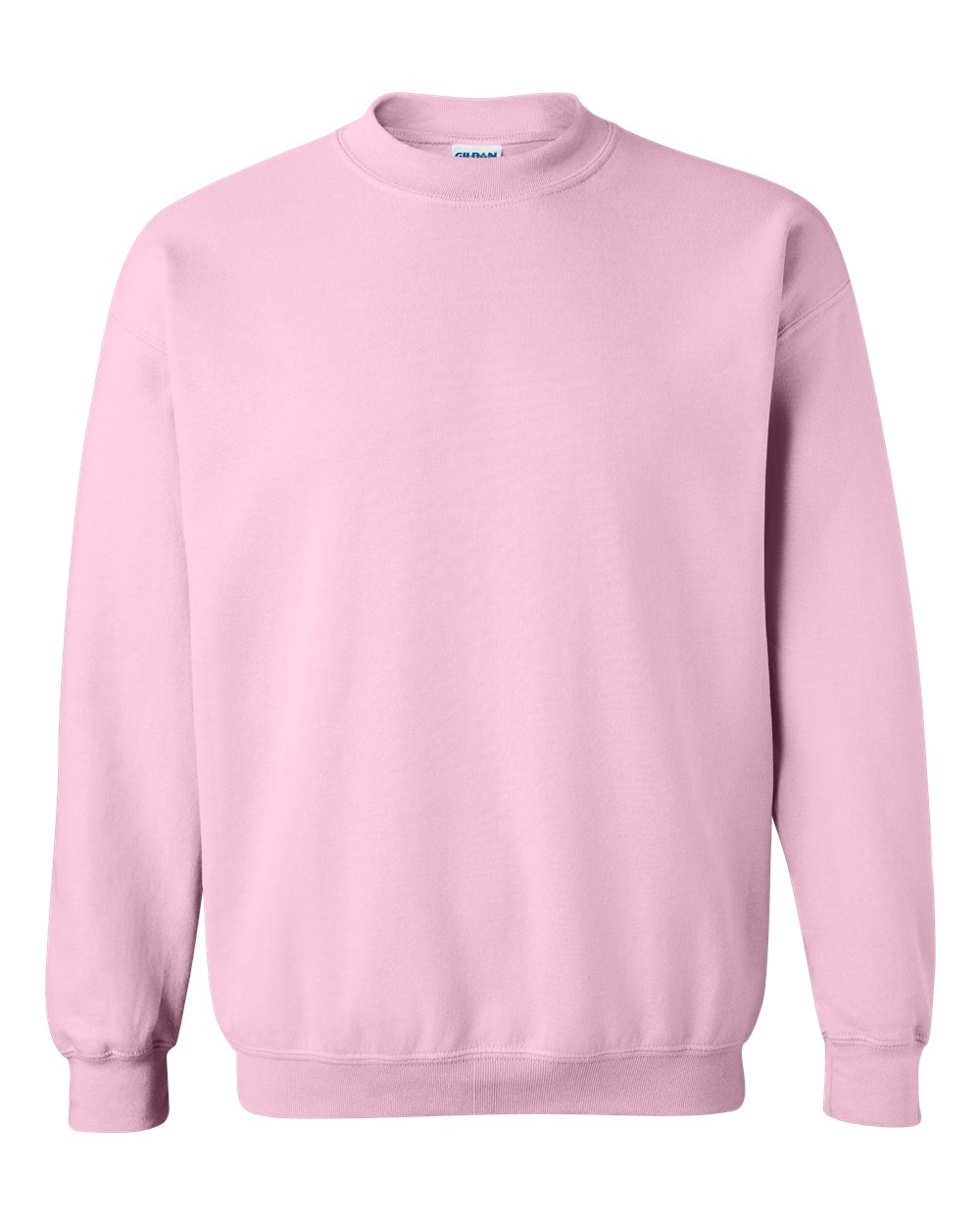Gildan - 18000 | Unisex Heavy Blend Crewneck Sweatshirt