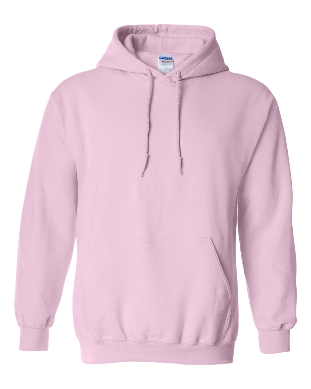 Gildan - 18500 | Unisex Heavy Blend Hooded Sweatshirt