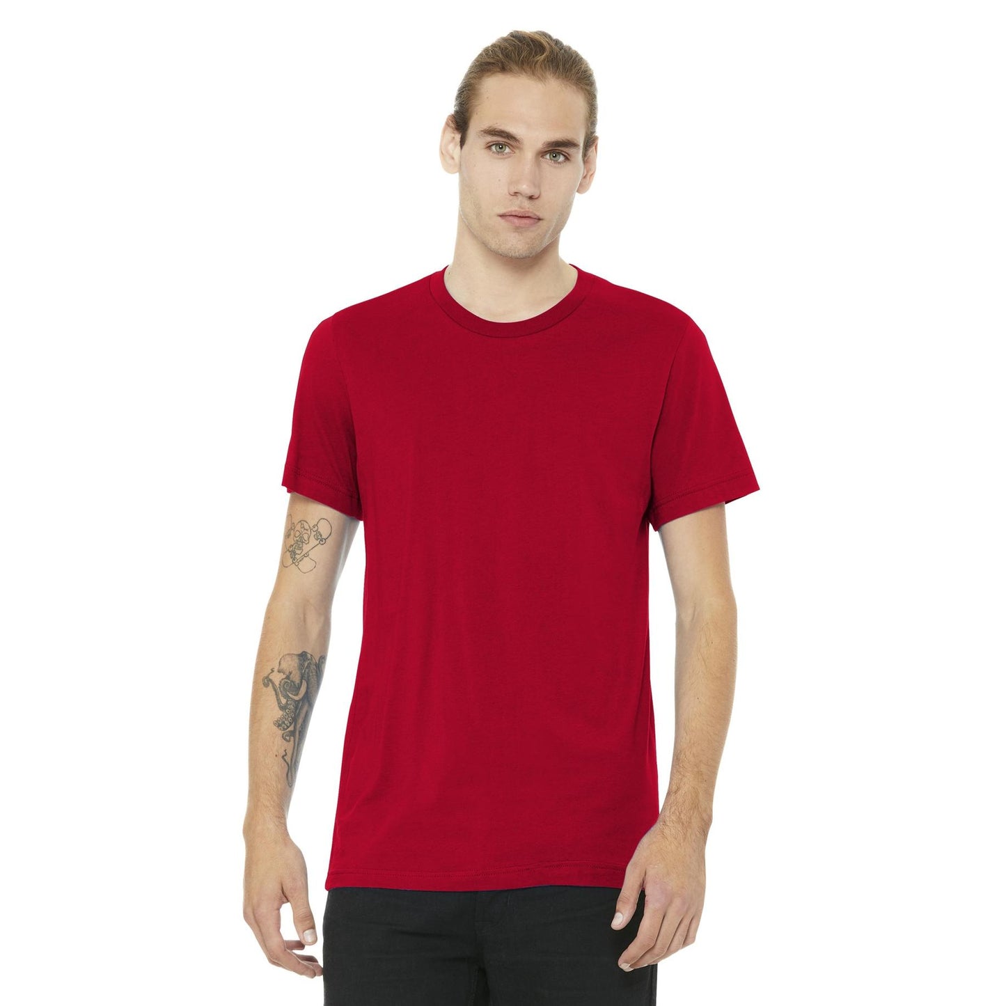 Bella + Canvas 3001 | Unisex Jersey T-Shirt