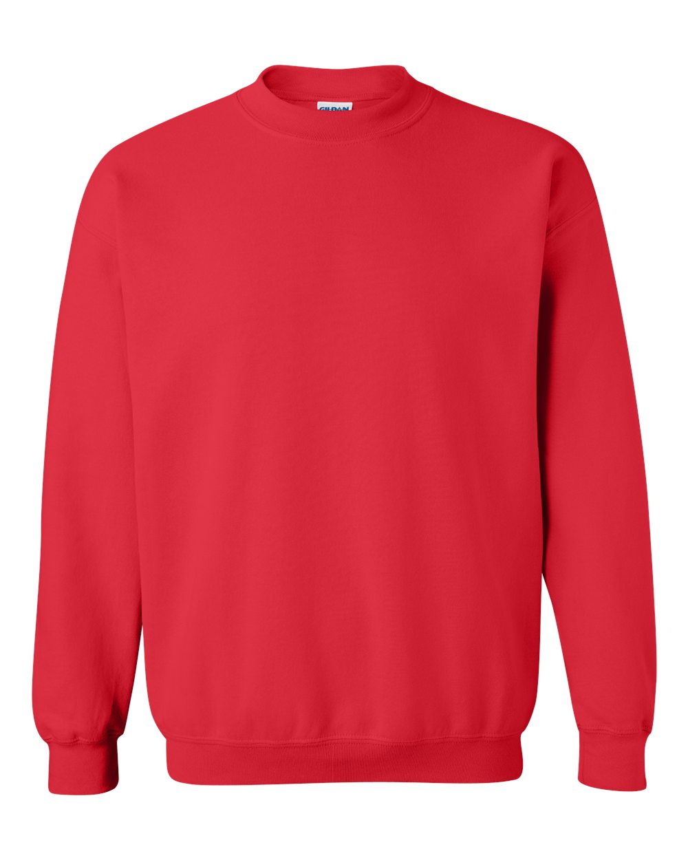 Gildan - 18000 | Unisex Heavy Blend Crewneck Sweatshirt