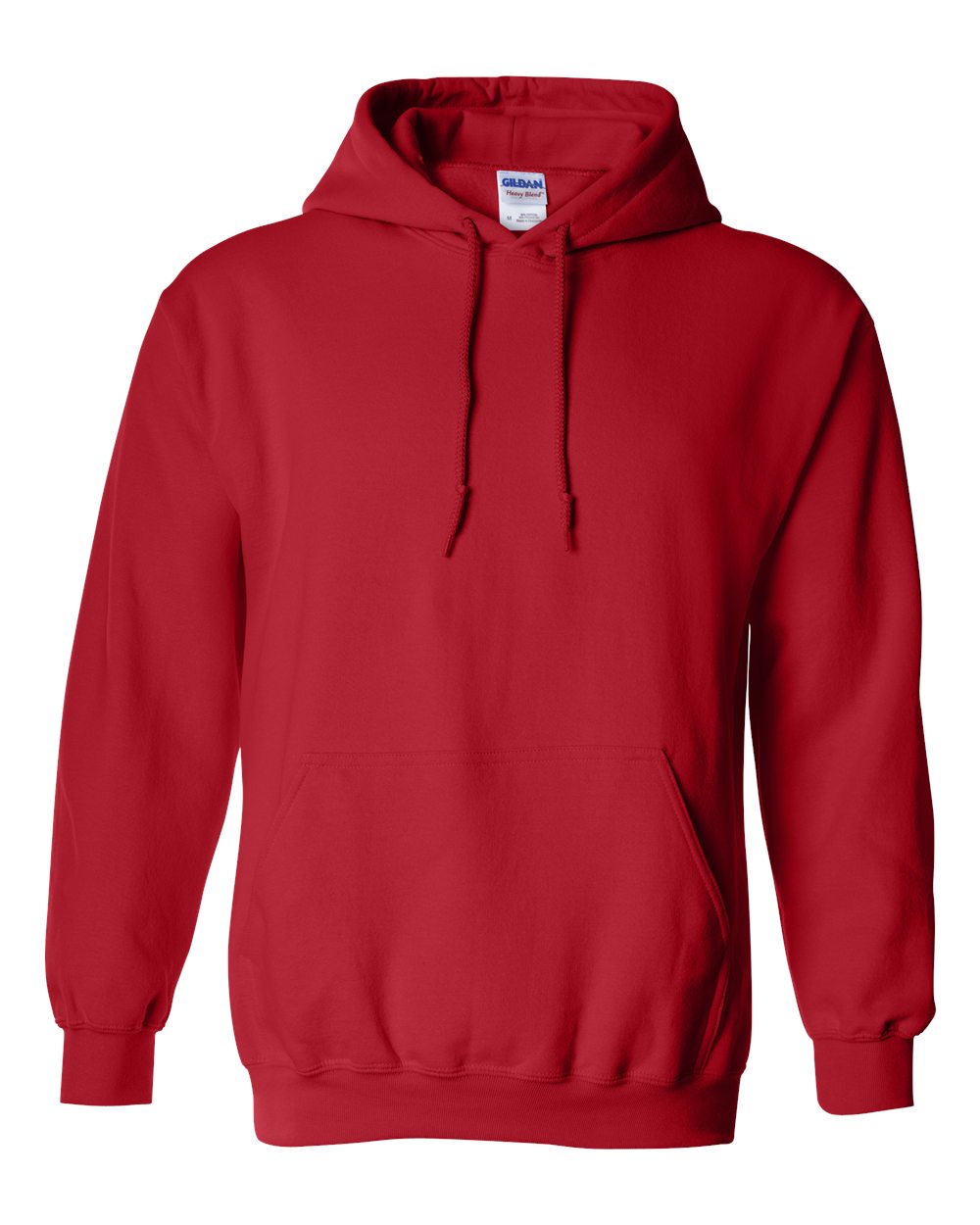 Gildan - 18500 | Unisex Heavy Blend Hooded Sweatshirt