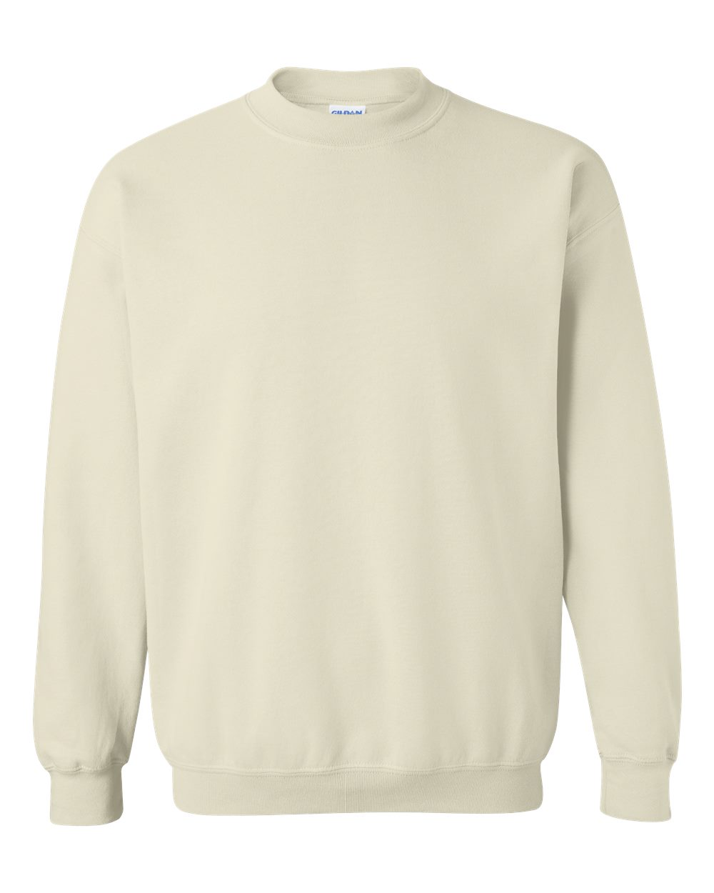Gildan - 18000 | Unisex Heavy Blend Crewneck Sweatshirt