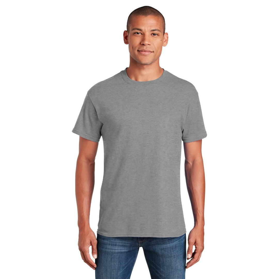 Gildan - 5000 | Heavy Cotton T-Shirt