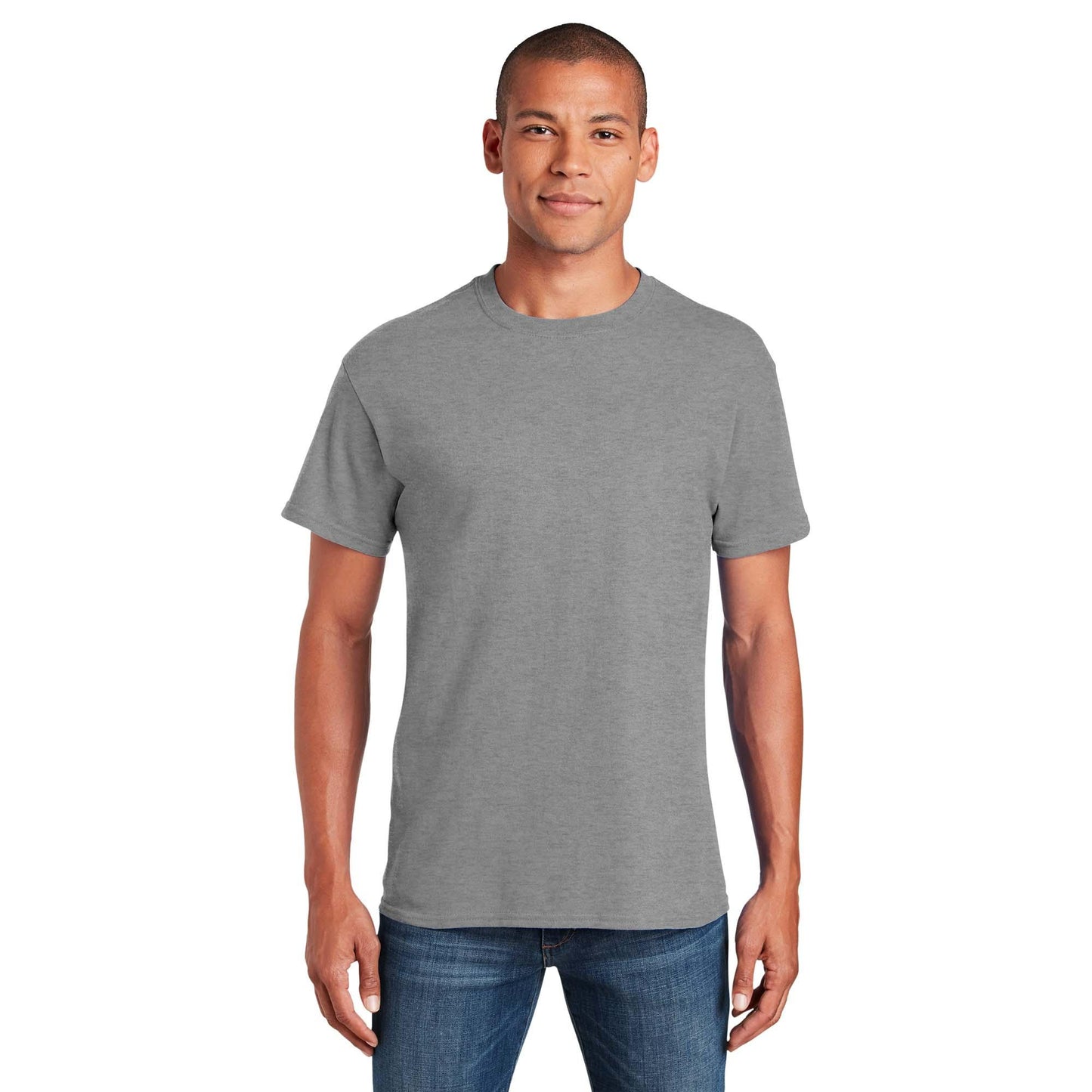 Gildan - 5000 | Heavy Cotton T-Shirt