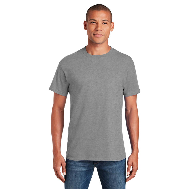 Gildan - 5000 | Heavy Cotton T-Shirt