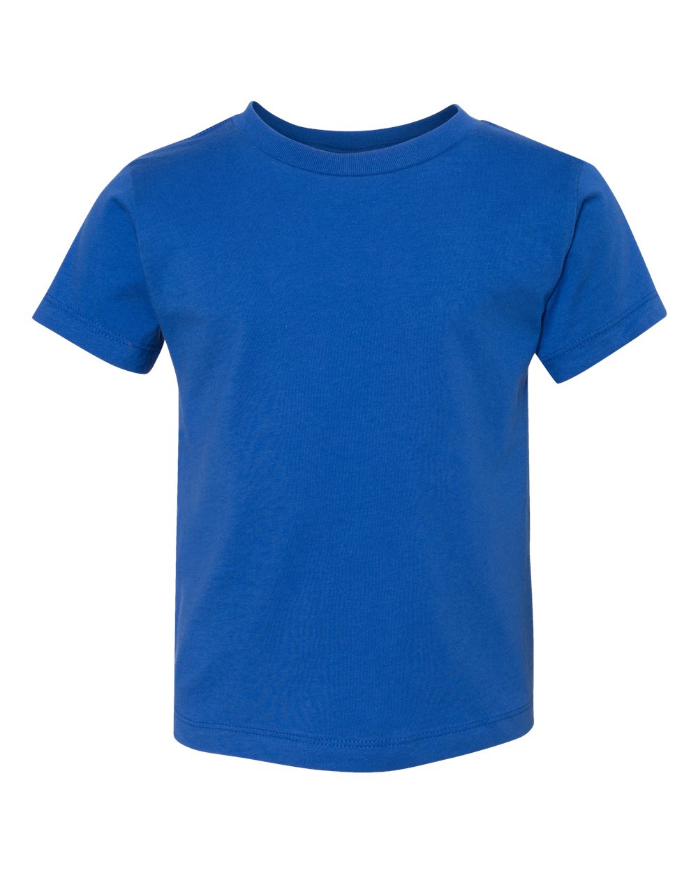 Bella + Canvas 3001T | Toddler Jersey T-Shirt