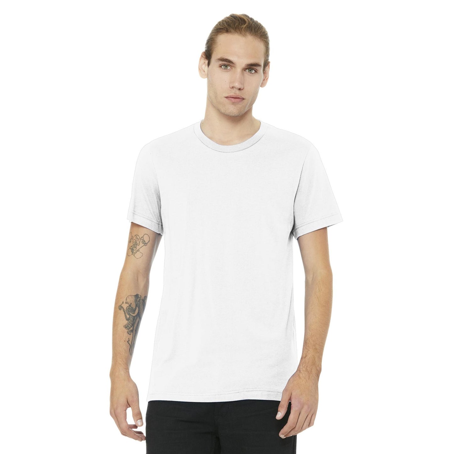 Bella + Canvas 3001 | Unisex Jersey T-Shirt