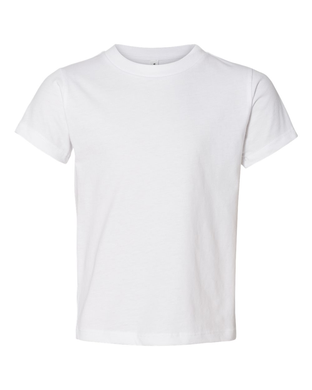 Bella + Canvas 3001T | Toddler Jersey T-Shirt