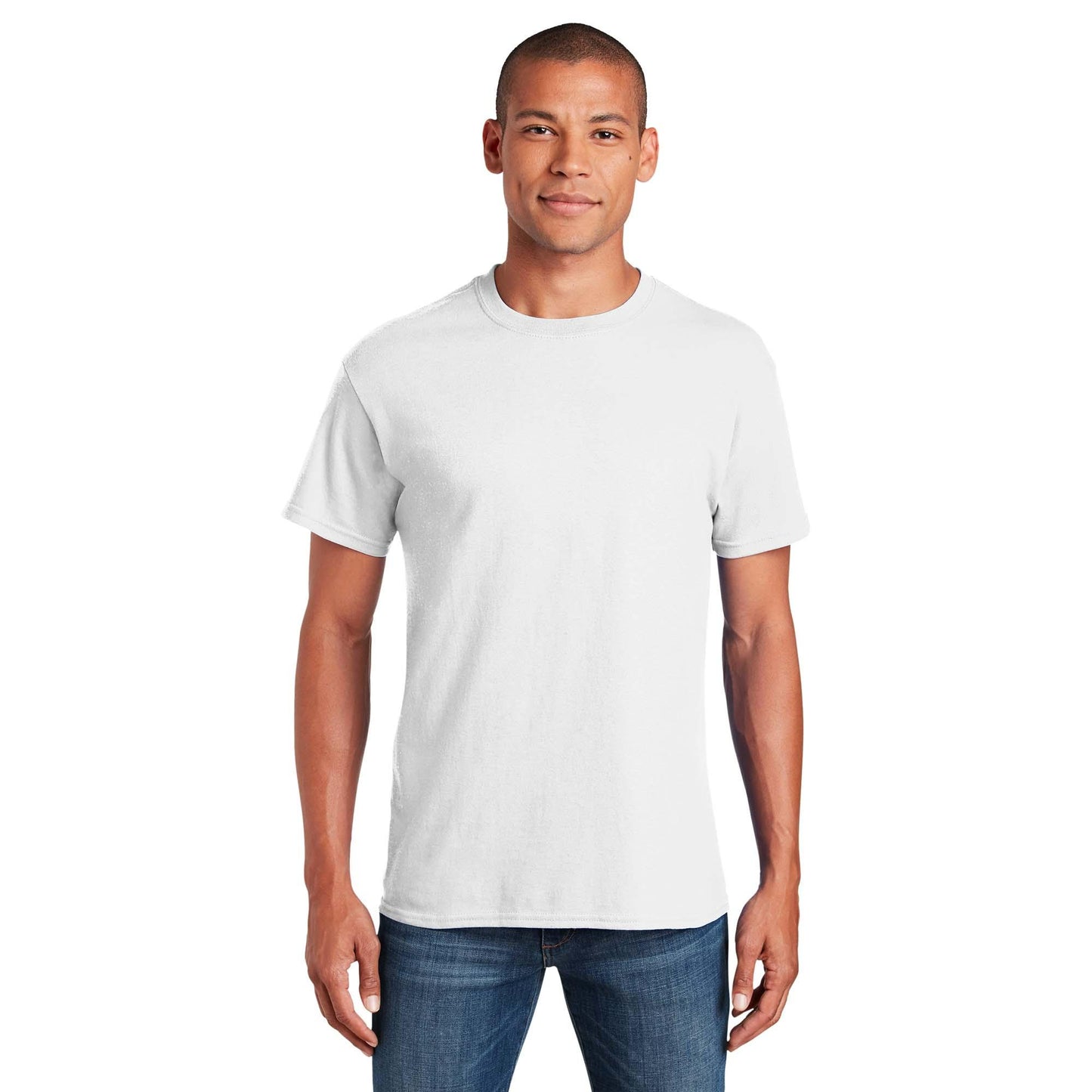 Gildan - 5000 | Heavy Cotton T-Shirt