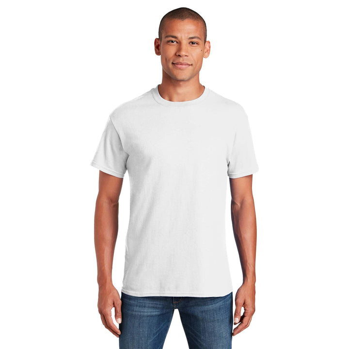 Gildan - 5000 | Heavy Cotton T-Shirt