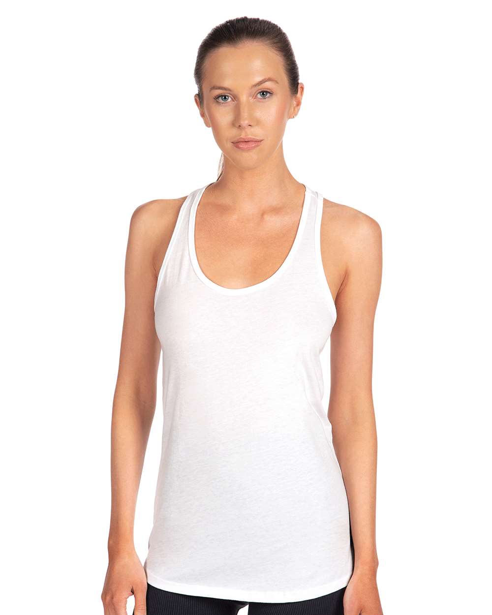 Next Level - 1533 | Women's Ideal Racerback Tank Top