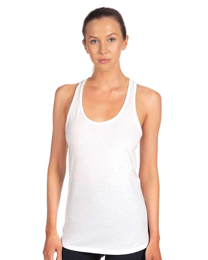 Next Level - 1533 | Women's Ideal Racerback Tank Top