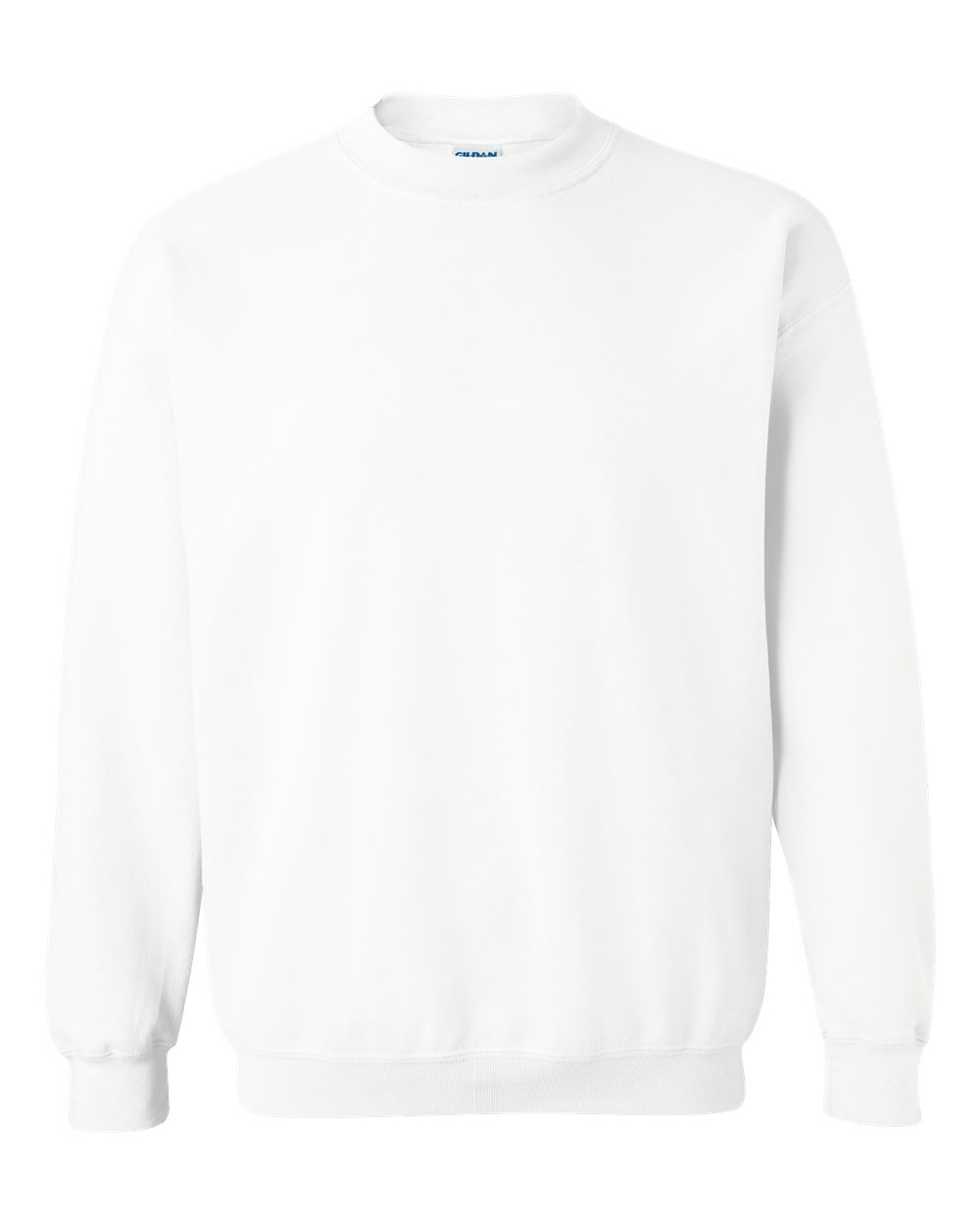 Gildan - 18000 | Unisex Heavy Blend Crewneck Sweatshirt